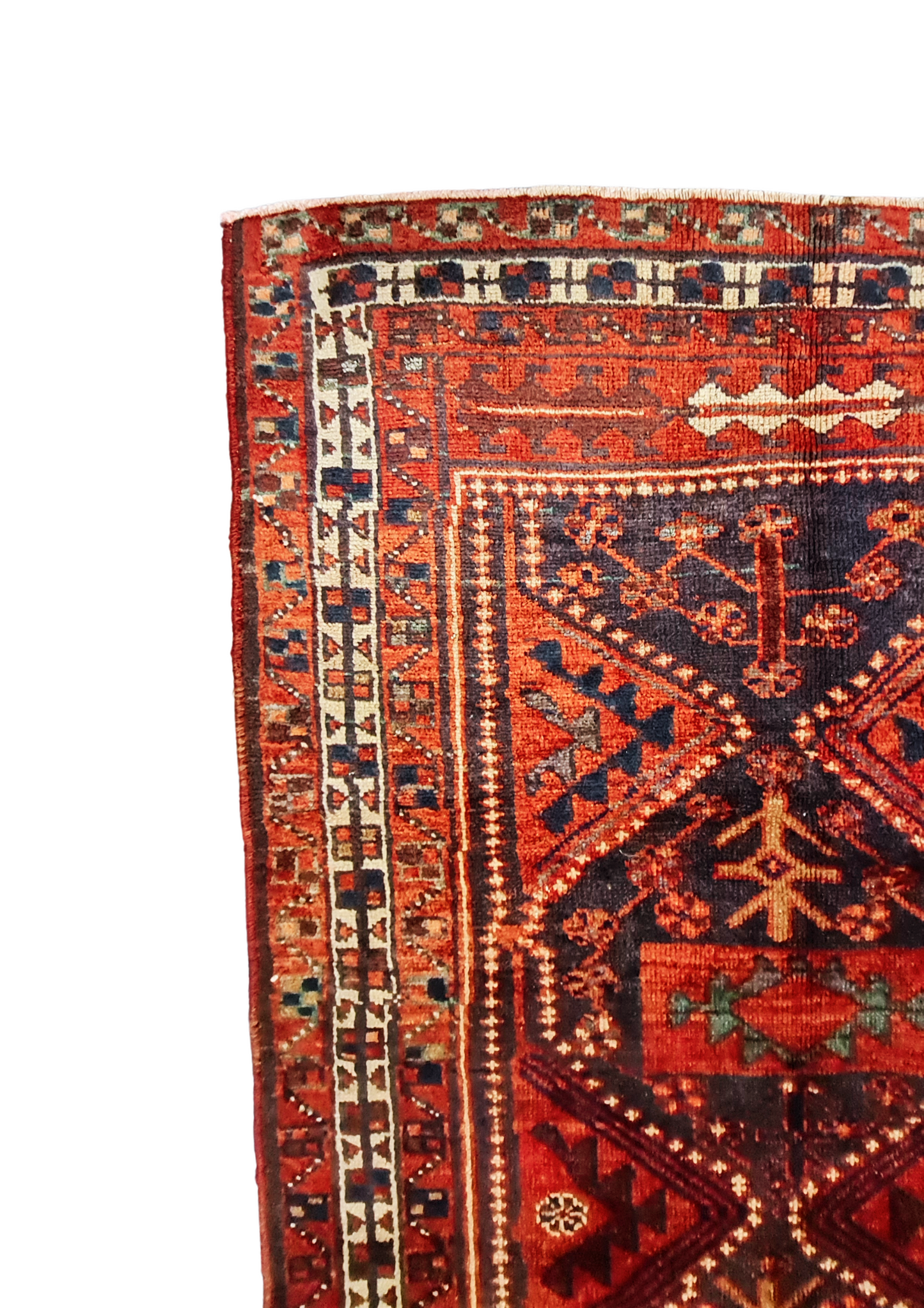 Rug No: 0042 / Size 2.47m x 1.70m