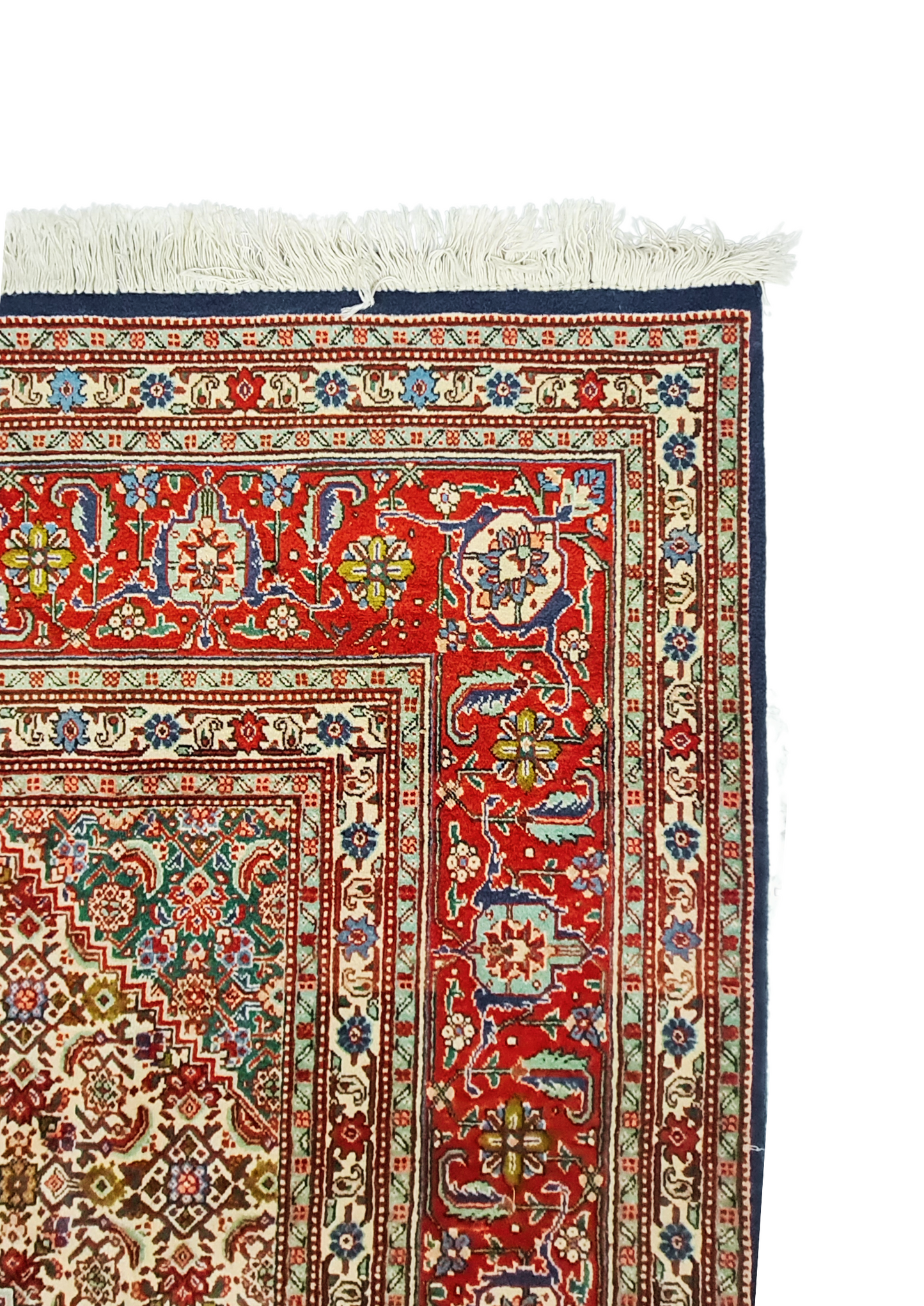 Rug No: 0002 / Size 2.98m x 2.02m