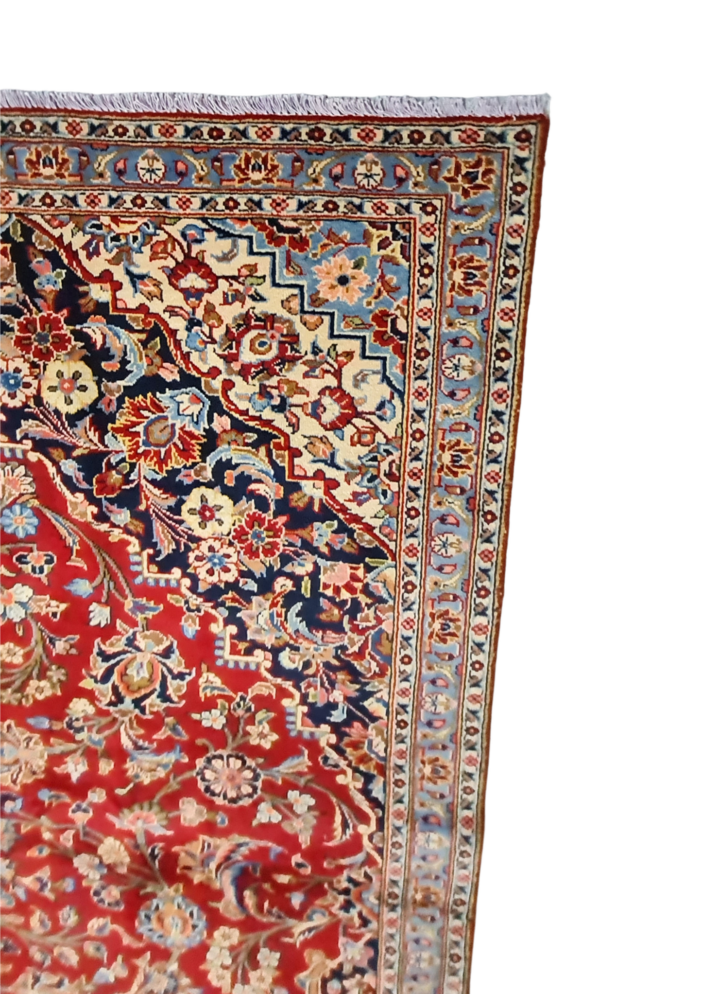 Rug No: 0491 / Size 3.19m  x 2.13m