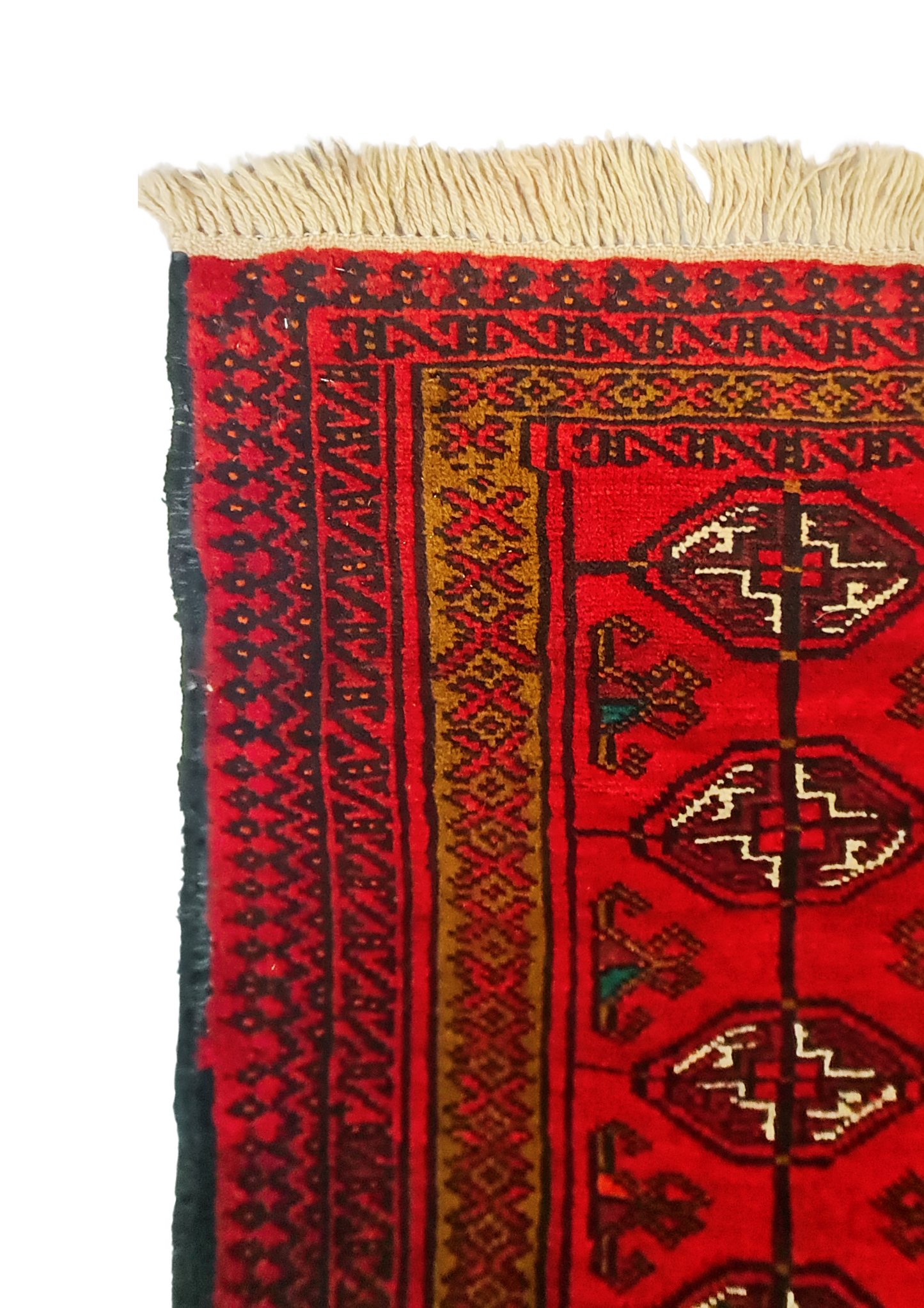 Rug No: 0029 / Size 1.90m x 1.25m