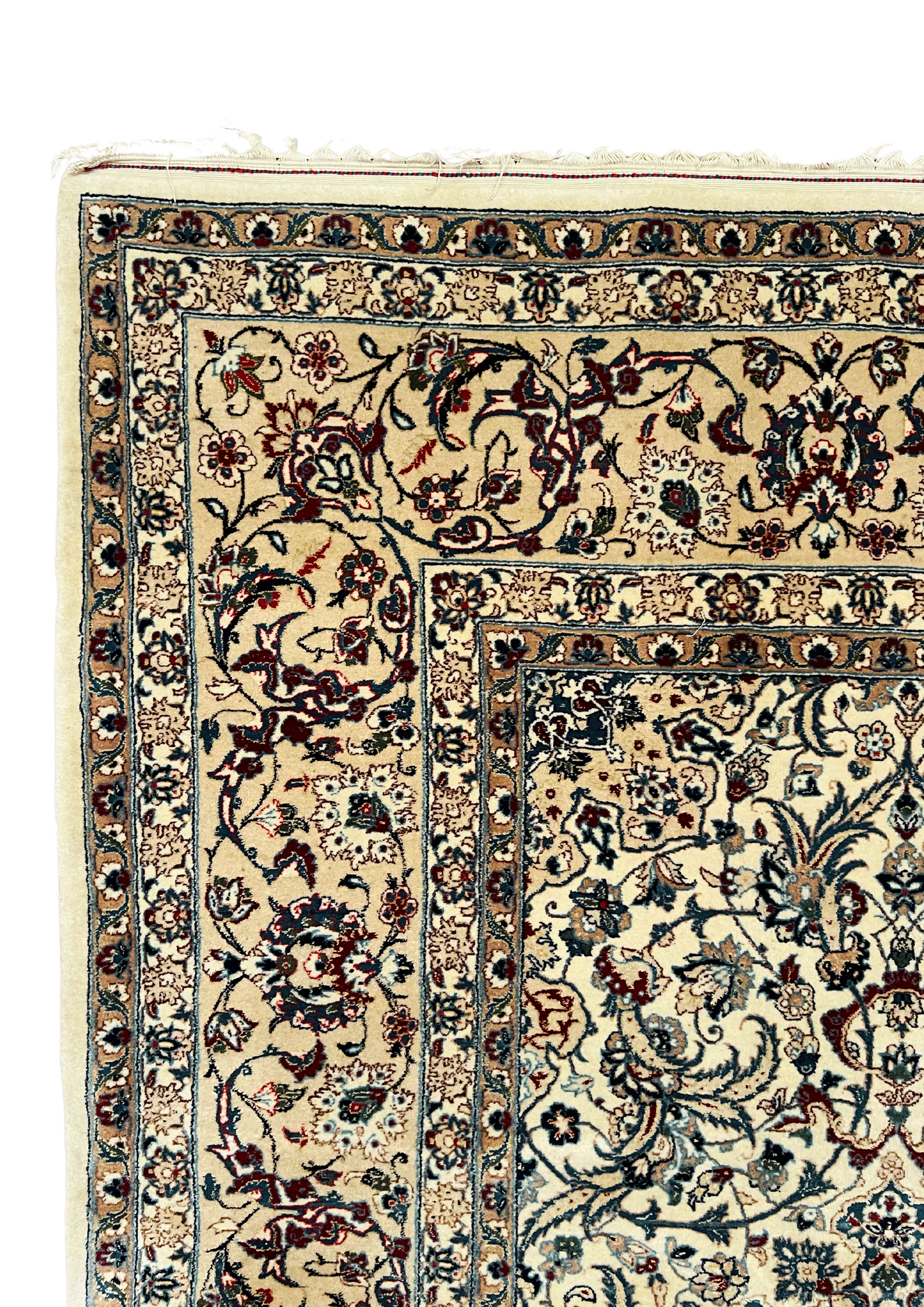 Rug No: 0012 / Size: 1.70m x 1.14m