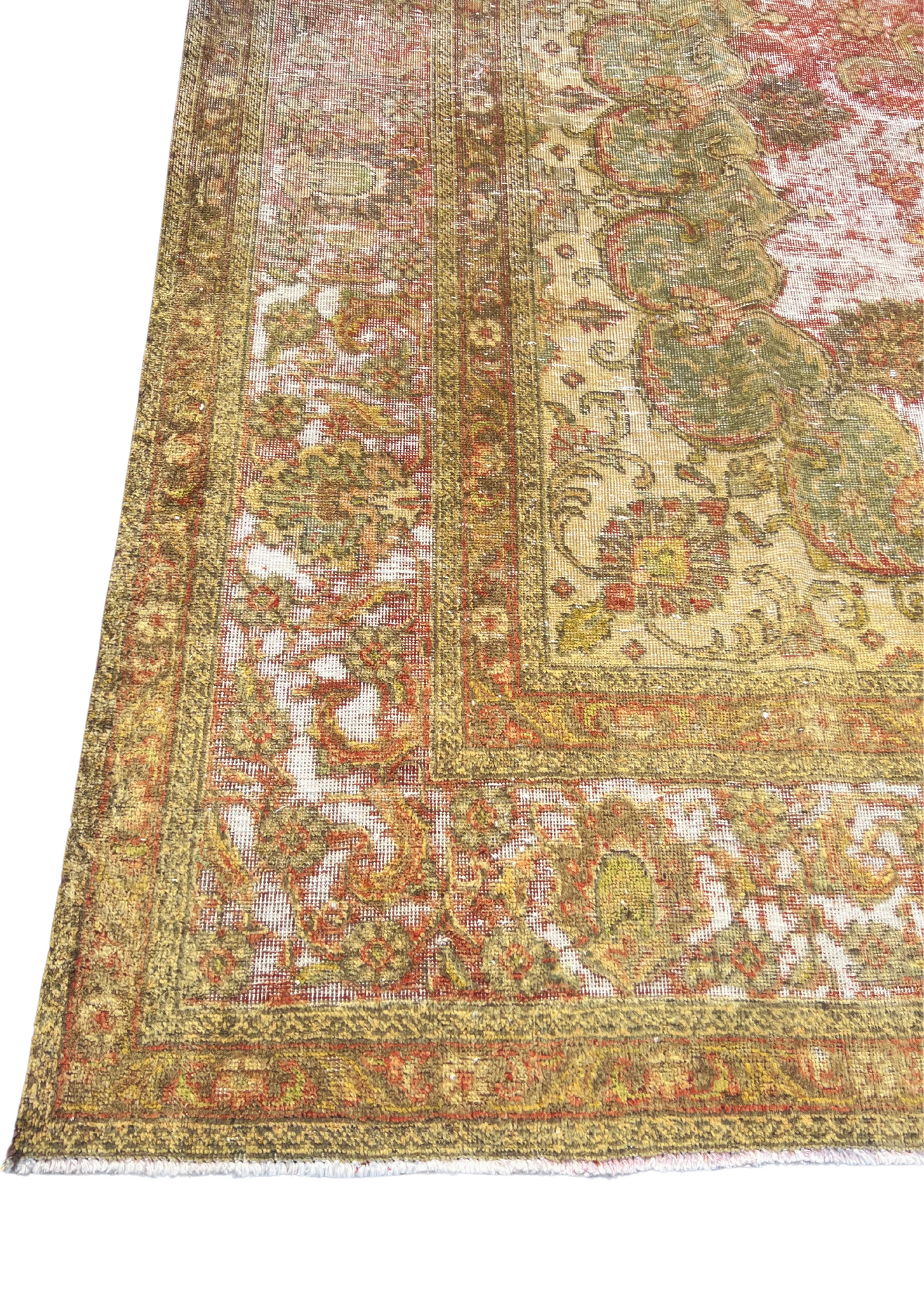 Rug No: 0623 / Size 3.97m x 2.88m