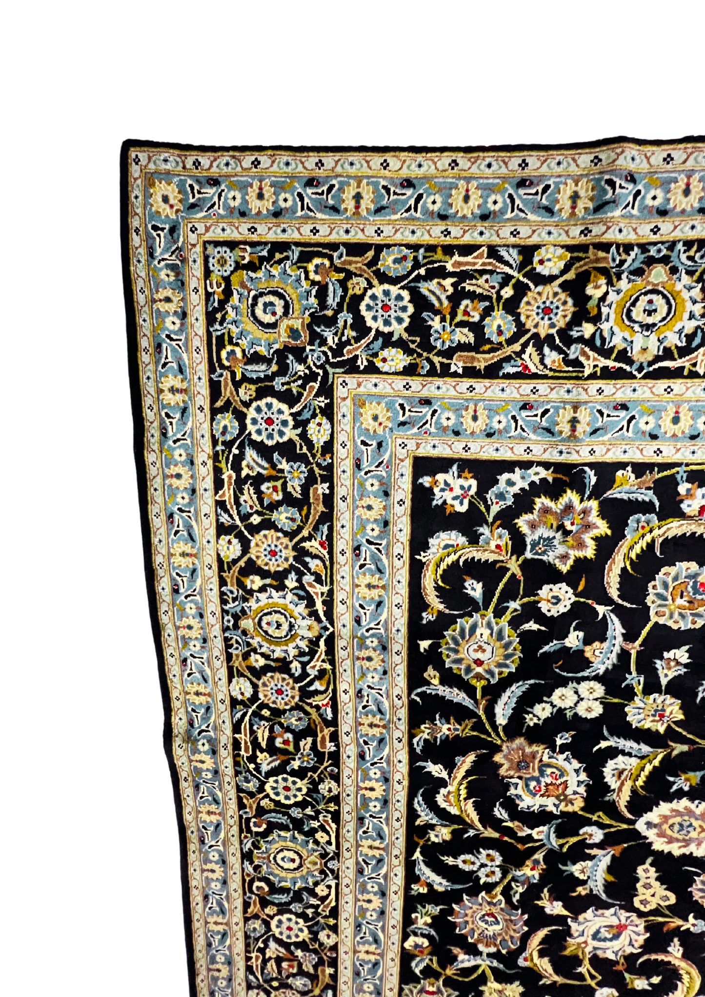 Rug No: 0403 / Size 3.98m x 2.95m