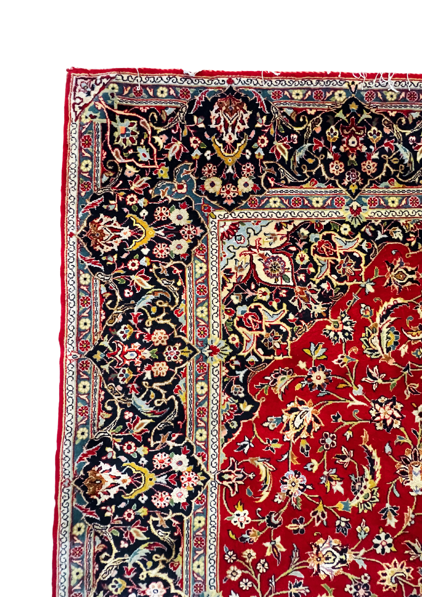 Rug No: 0055 / Size 2.30m x 1.40m