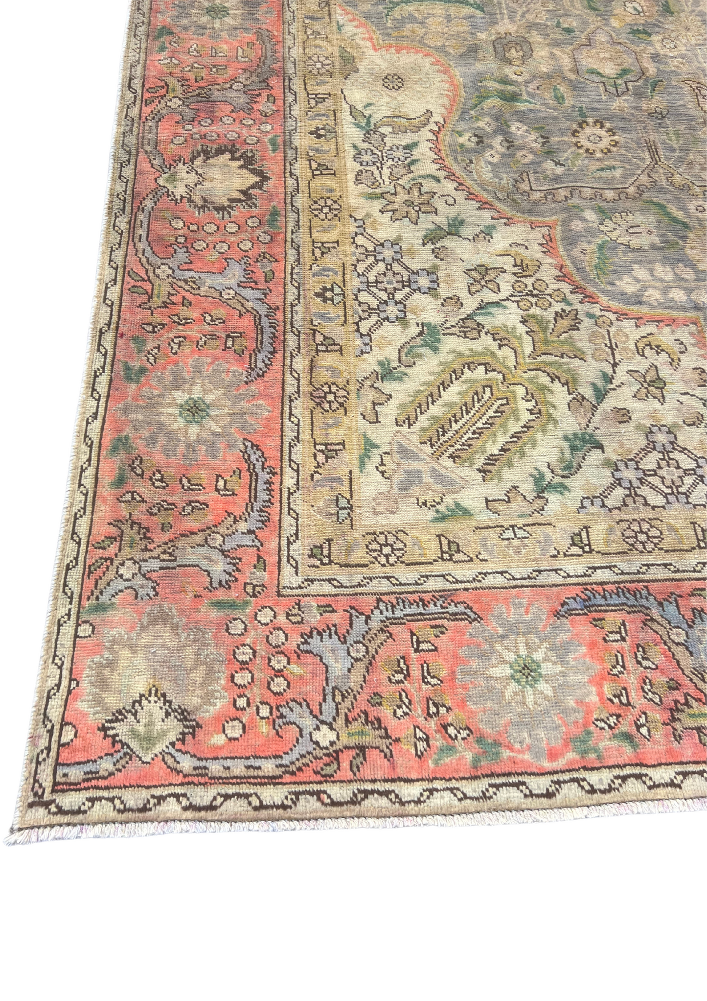 Rug No: 0625 / Size 3.80m x 2.85m