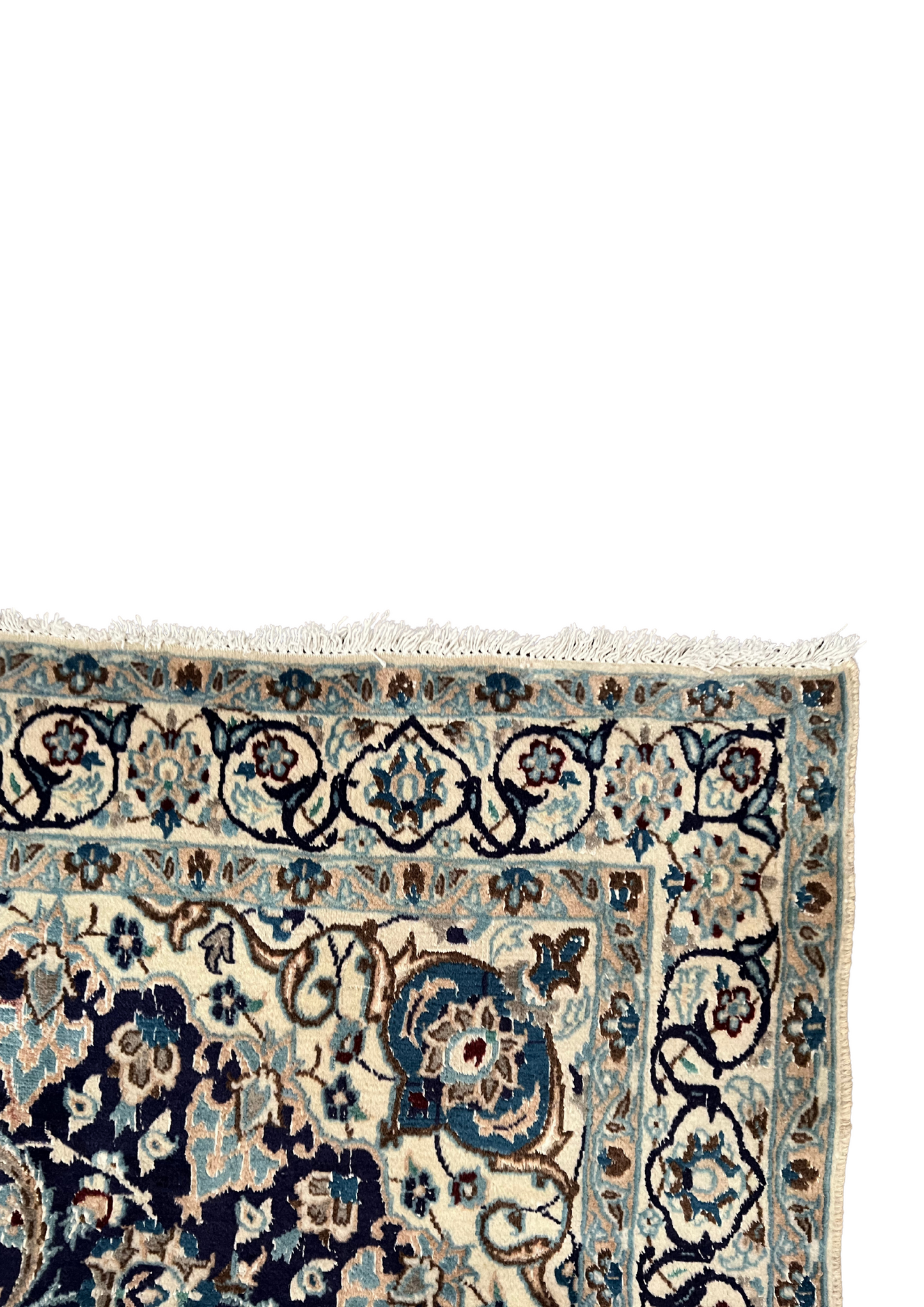 Rug No: 0058 / Size 2.00m x 1.25m