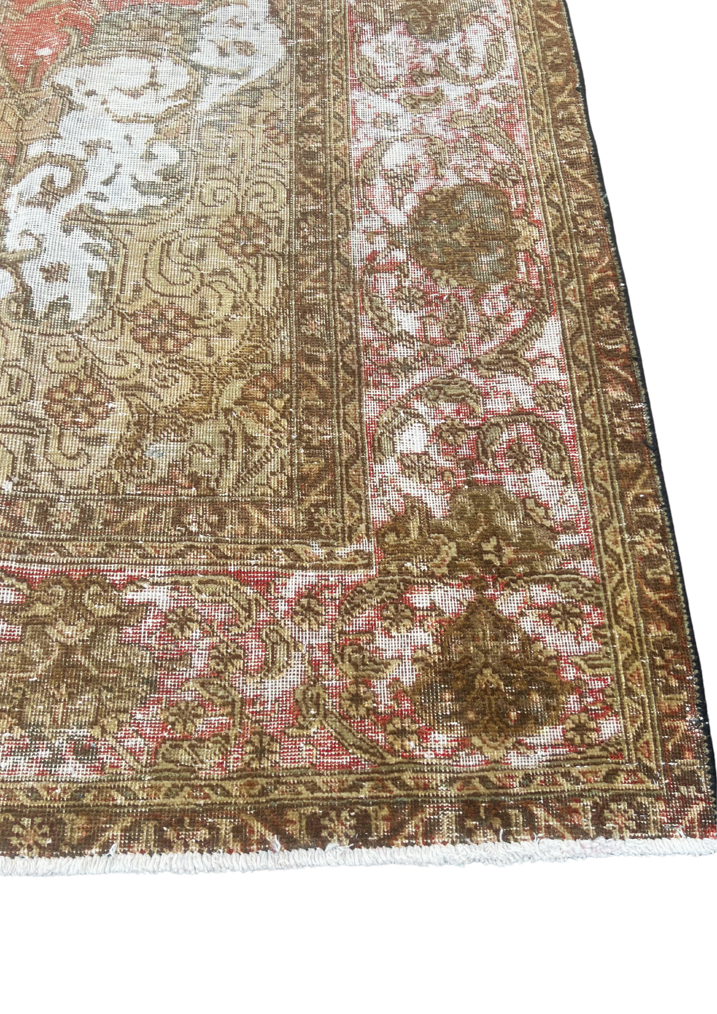 Rug No: 0618 / Size 3.97m x 2.94m