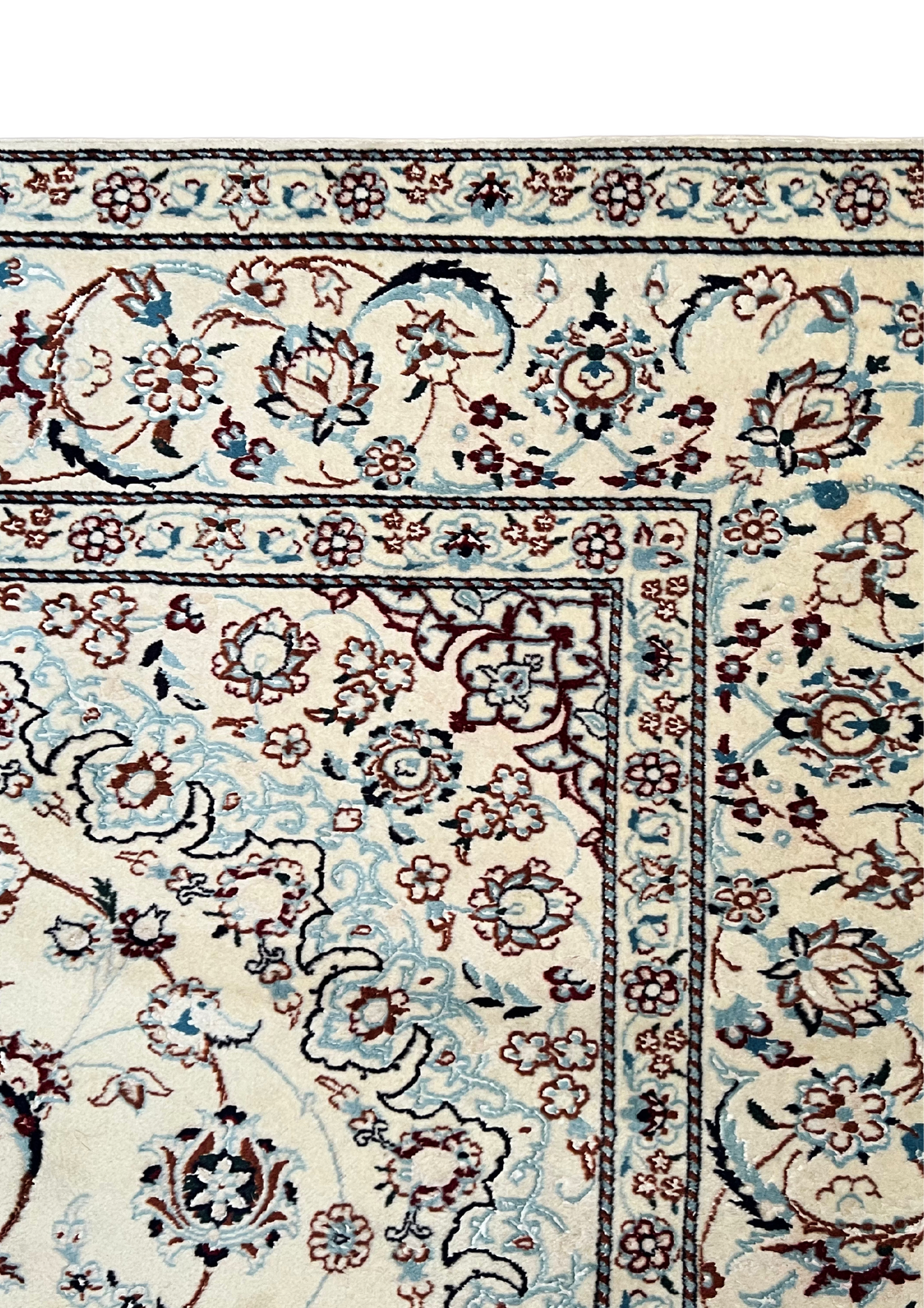 Rug No: 0480 / Size 3.27m x 2.03m