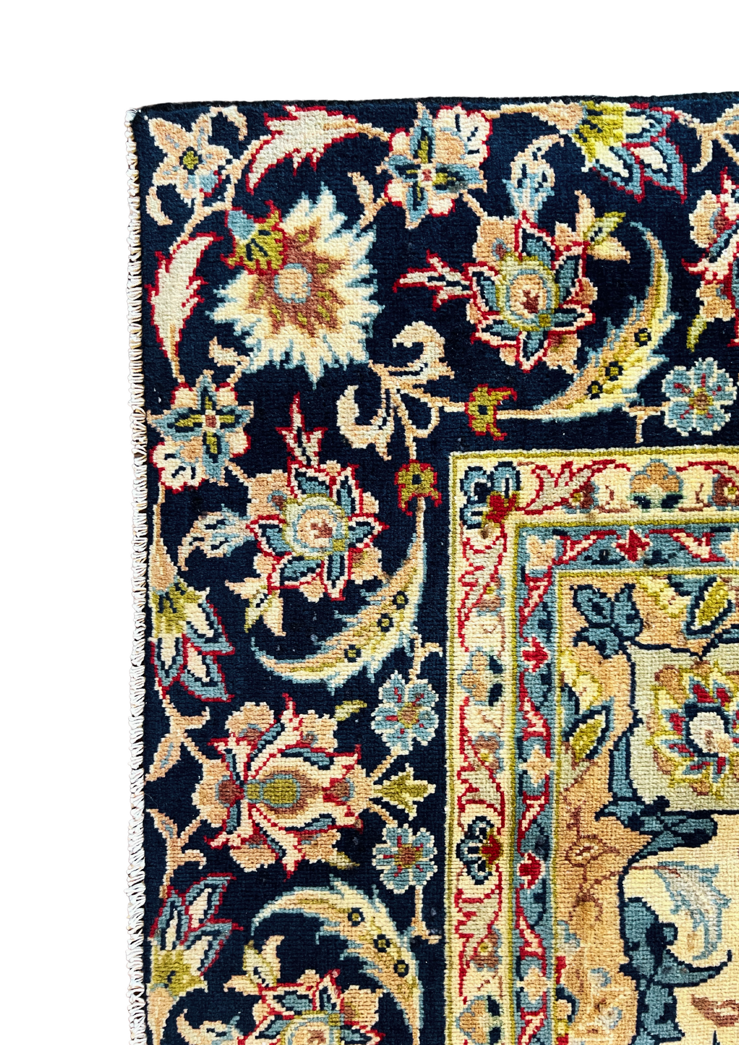 Rug No: 0236 / Size 3.10m x 2.05m