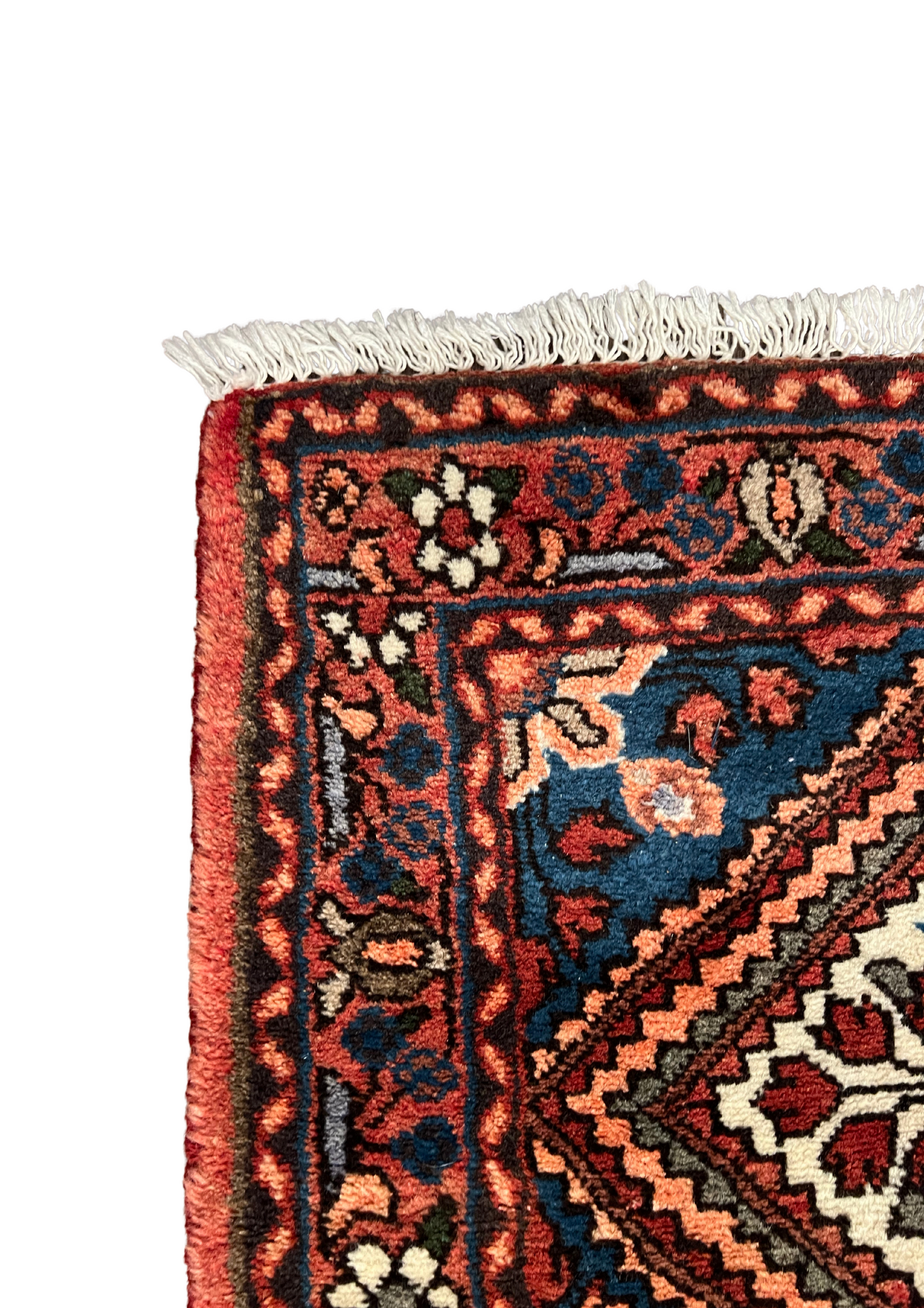 Rug No: 0074 / Size 3.83m x 0.75m