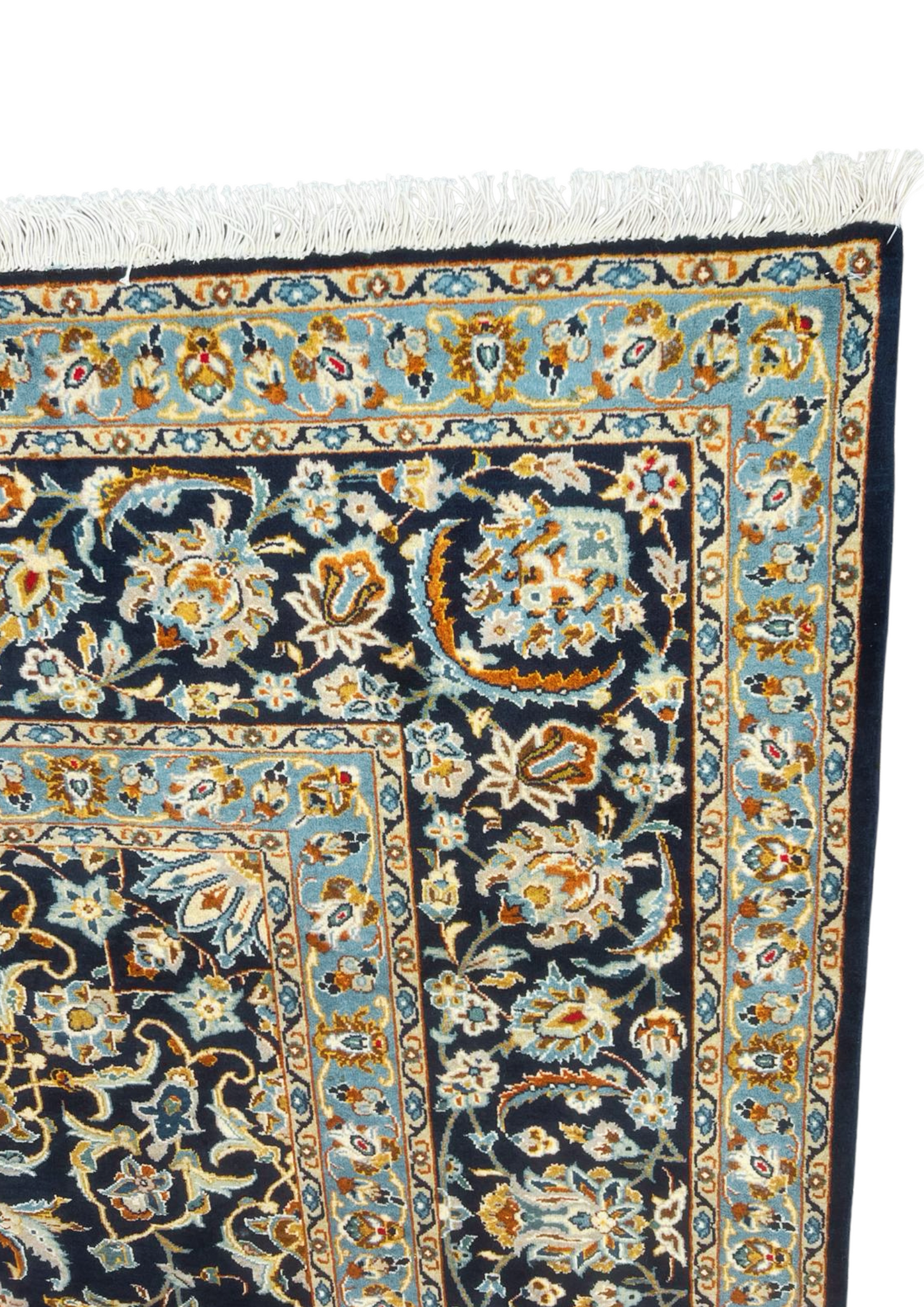 Rug No: 0495 / Size 4.08m x  3.15m