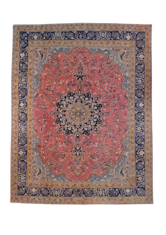 Rug No: 0626 / Sizes 3.82m x 2.99m