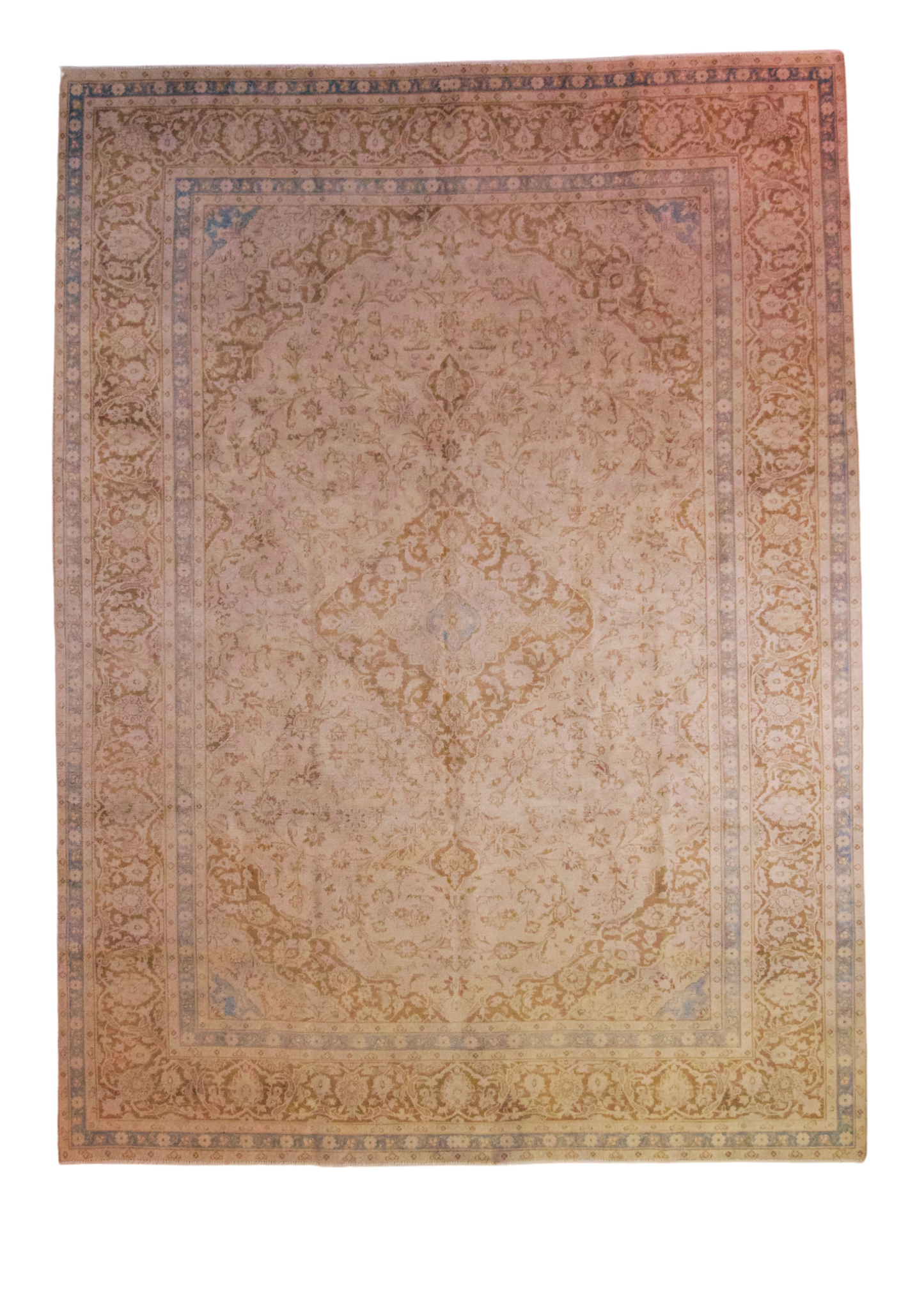 Rug No: 0602 / Size 3.96m x 2.90m