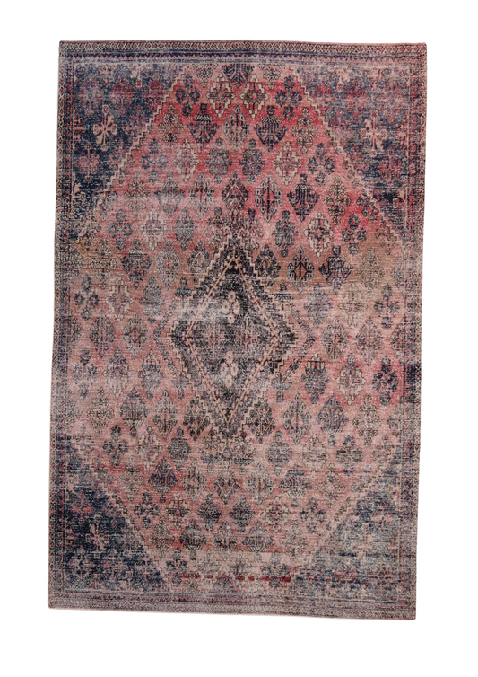 Rug No: 0621 / Size 3.21m x 2.07m