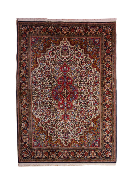 Rug No: 0647 / Size 1.80m x 1.00m