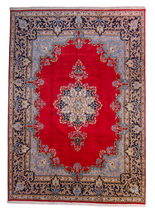 Rug No: 0652 / Size 4.23m x 2.98m