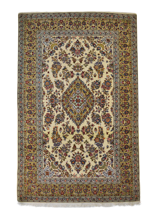 Rug No: 0206
