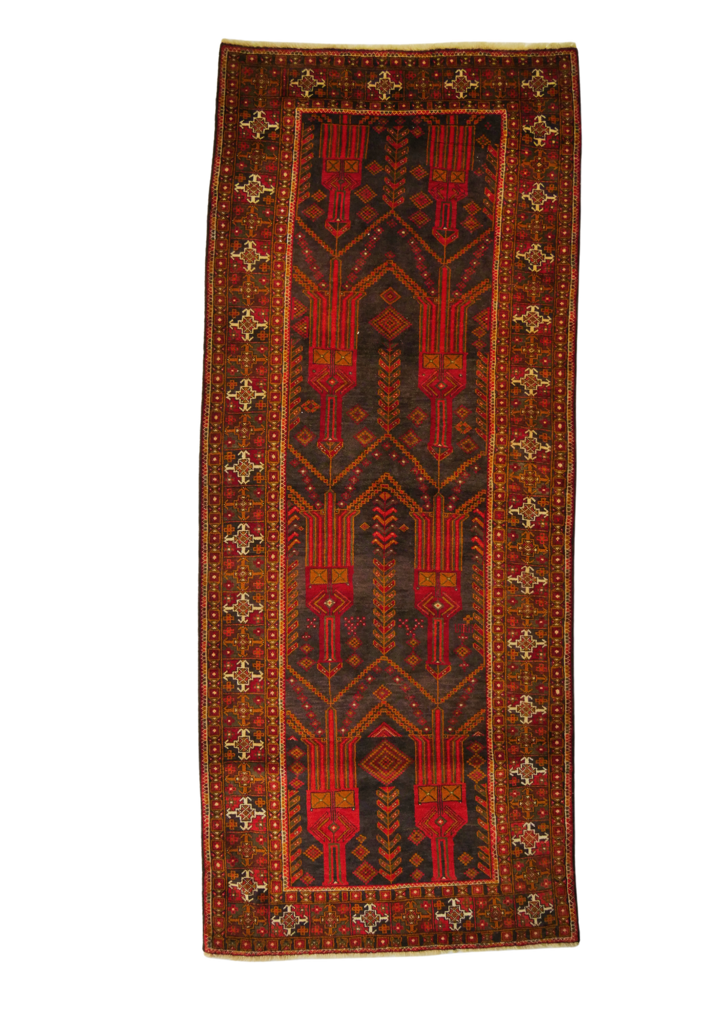 Rug No: 0500 / Size 2.94m x 1.2m