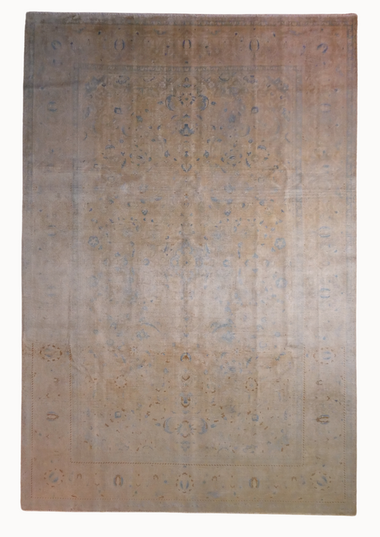 Rug No: 0603 / Size 3.33m x 2.24m