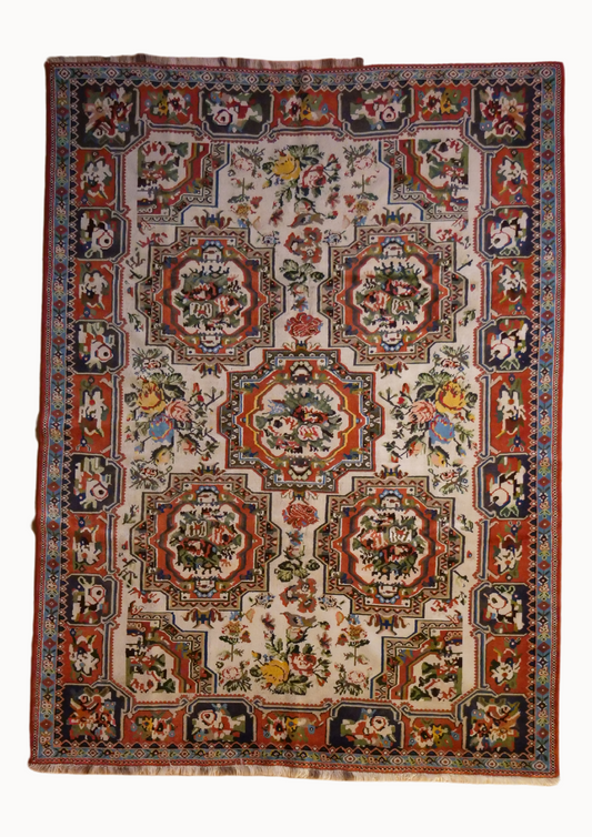 Rug No: 0659 / Size 2.92m x 2.15m