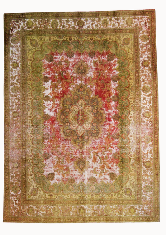 Rug No: 0623 / Size 3.97m x 2.88m