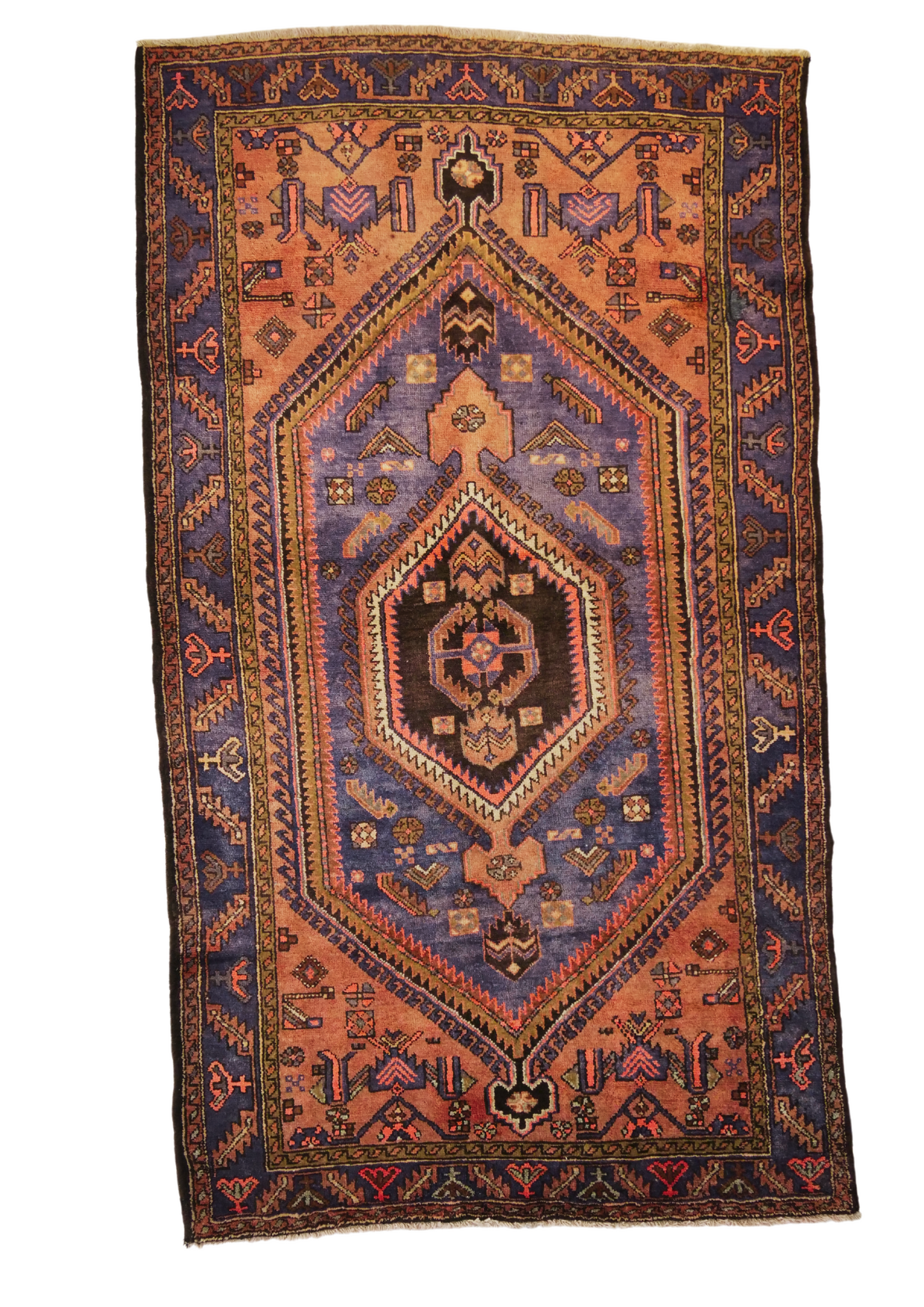 Rug No: 0060