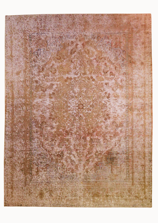 Rug No: 0615 / Size 3.66m x 2.78m