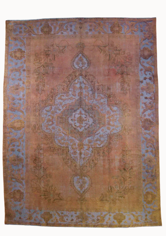 Rug No: 0617 / Size 3.76m x 2.8m