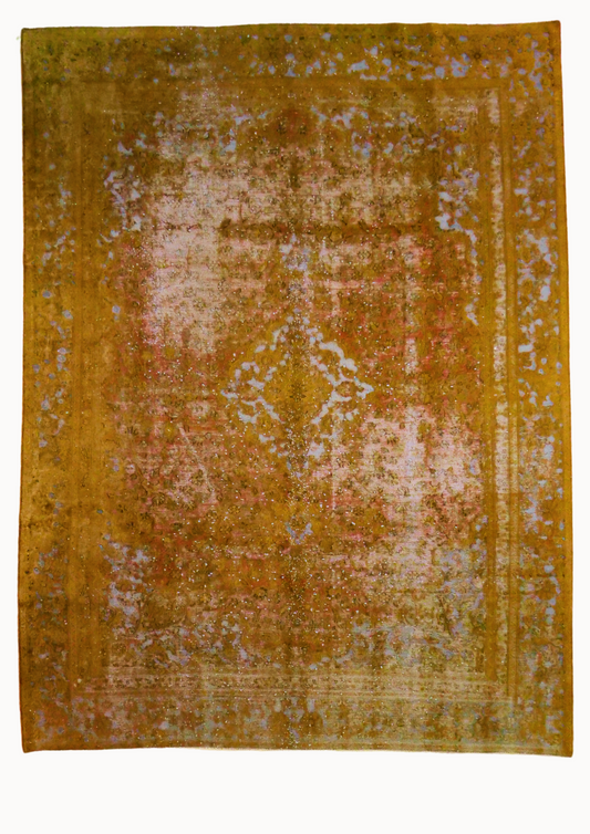 Rug No: 0612 / Size 3.60m x 2.70m