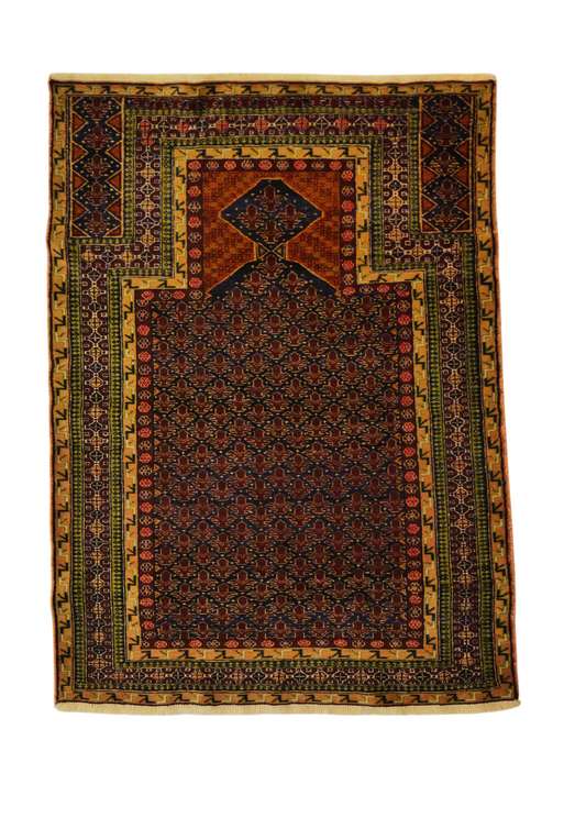 Rug No: 0092