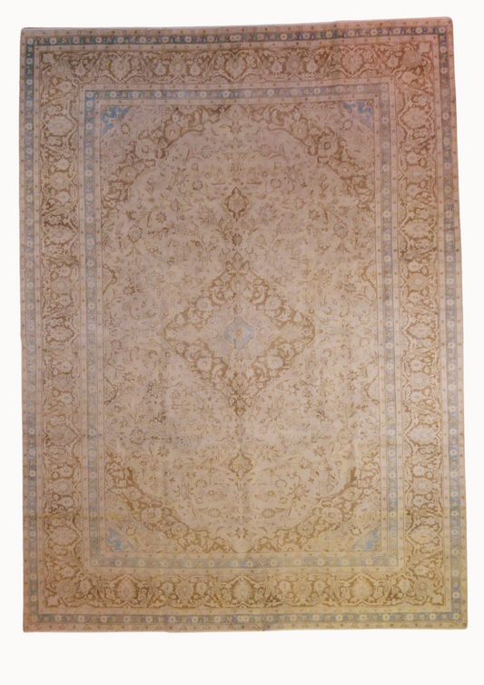 Rug No: 0602 / Size 3.96m x 2.90m