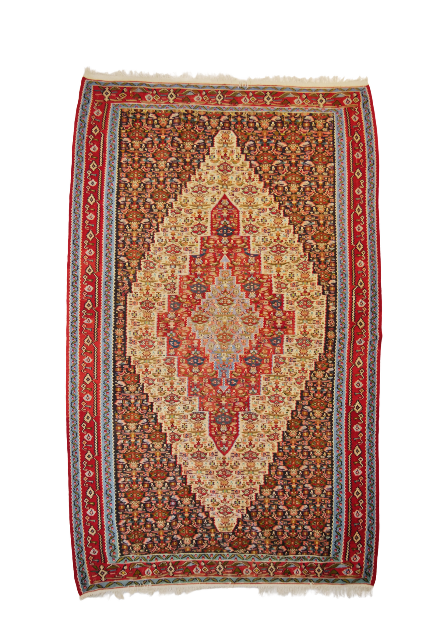 Rug No: 2070 / Size 2.49m x 1.54m