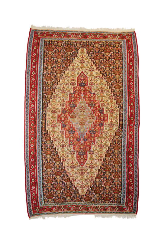 Rug No: 2070 / Size 2.49m x 1.54m