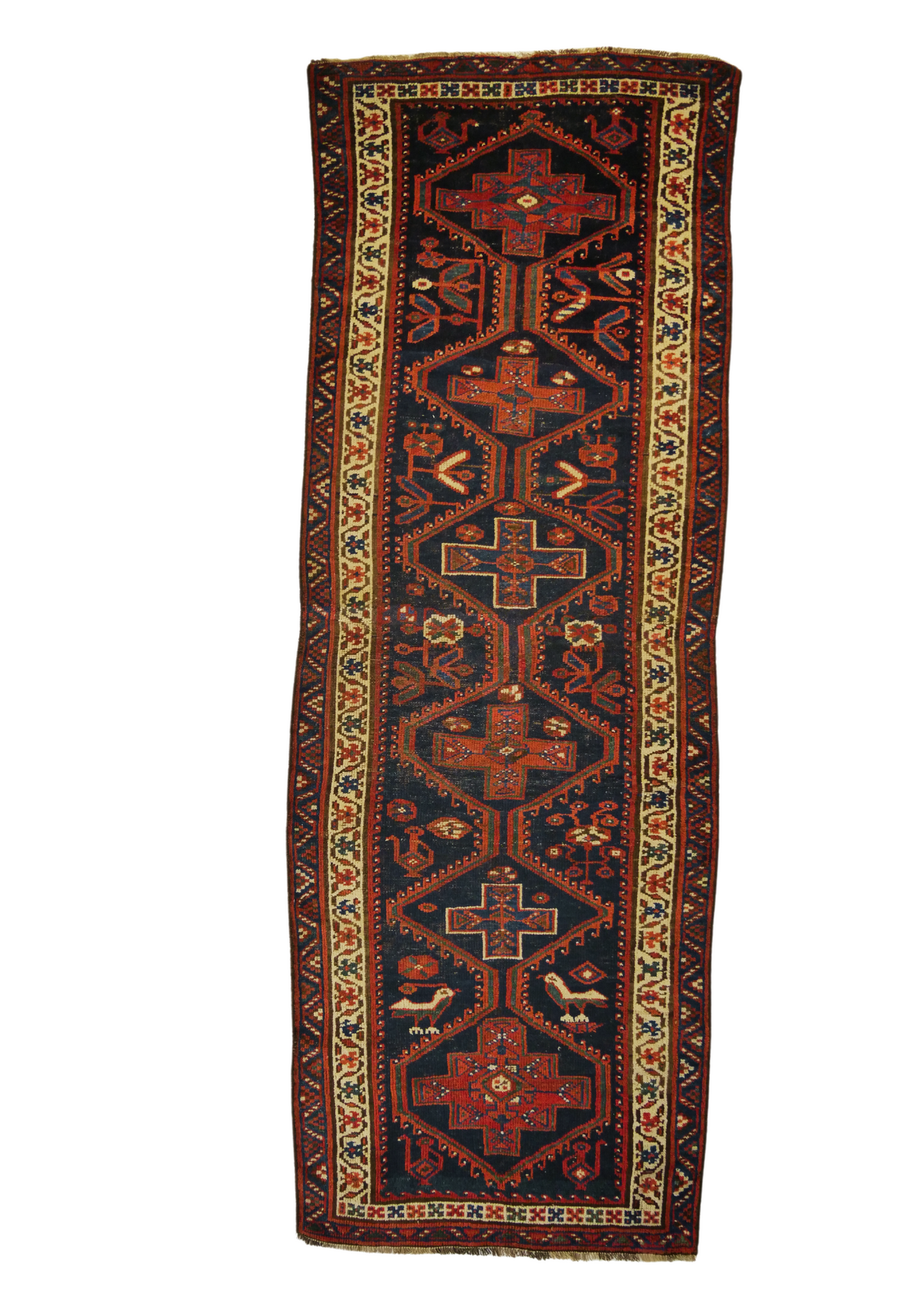 Rug No: 0051 / Size 3.00m x 1.04m